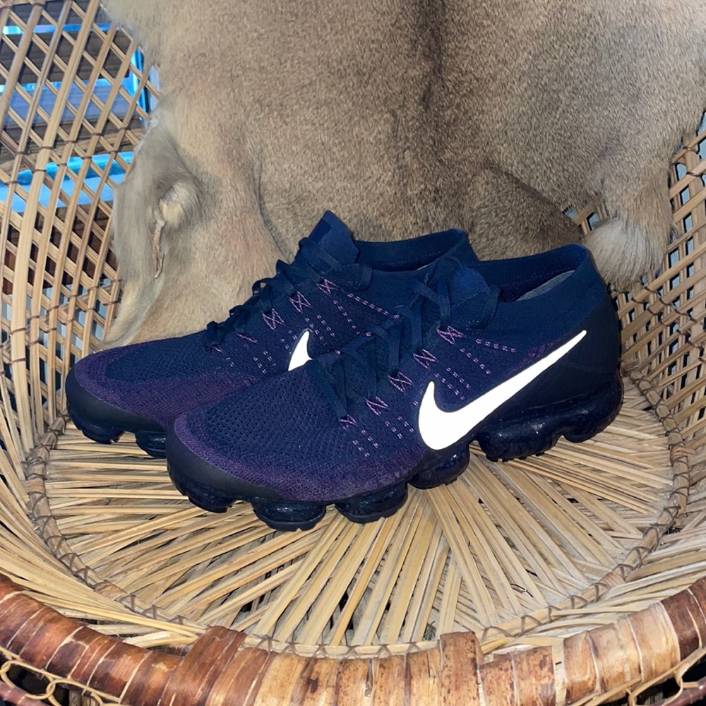 Nike vapormax flyknit